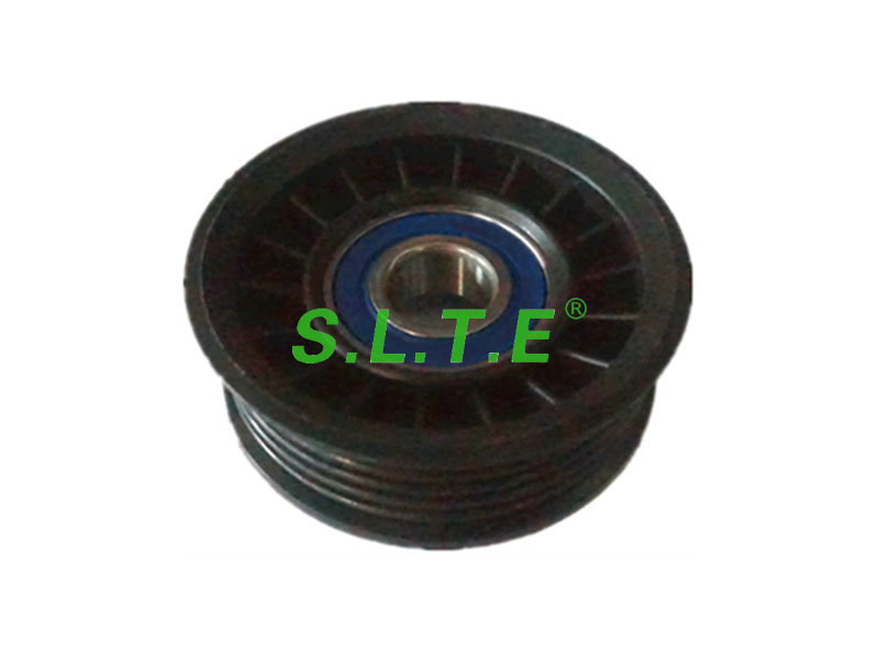 Belt Idler pulley for GM