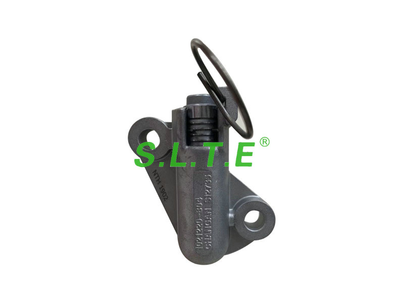 Auto belt tensioner for 478