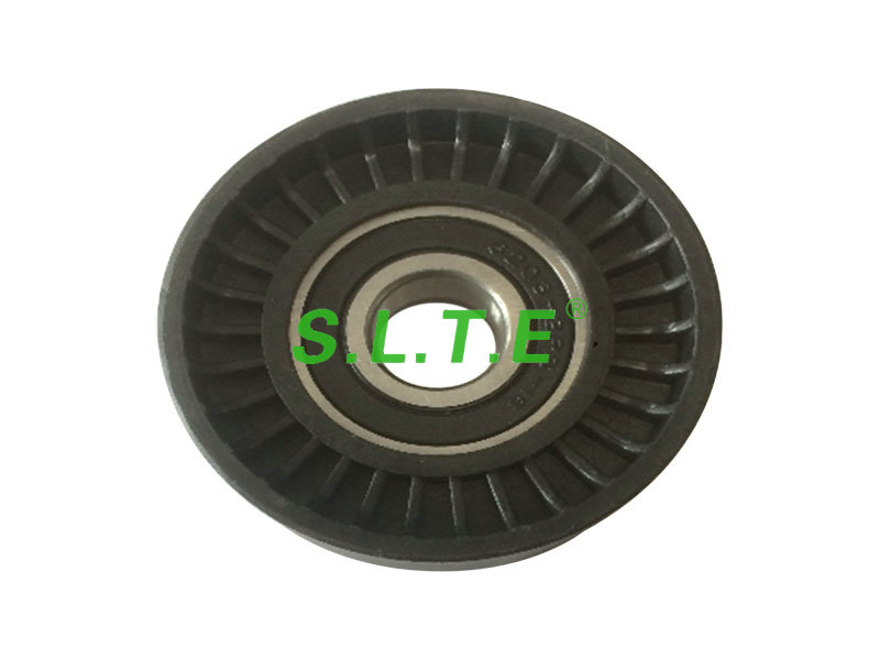 car belt kits idler pulley